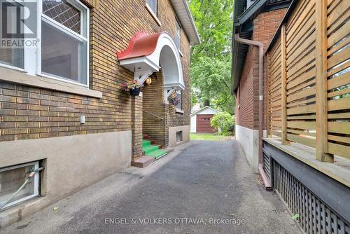 54 Glendale Avenue, Ottawa, ON 