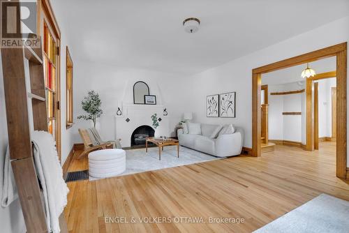 54 Glendale Avenue, Ottawa, ON 