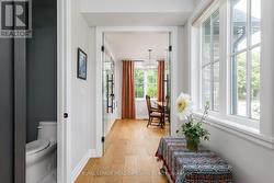 Private Corner Office - 