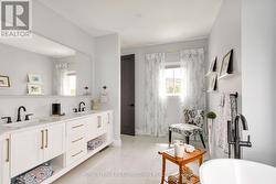 Double Vanity - 