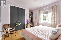 Large Bedrooms - 