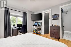Features W/I Closet & 3pc Ensuite - 