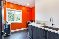 Upper Laundry Room - 