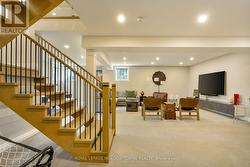 Basement w/ 9' Ceilings - 