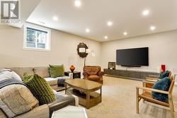 Oversized Windows - 