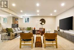 Recreation Room - 