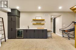 Wet Bar - 