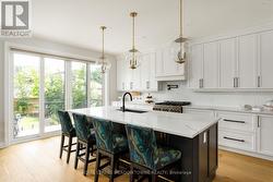 Kitchen - 