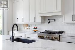 High-end Appliances - 