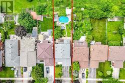 1311 UNDERWOOD DRIVE  Mississauga, ON L4W 3M9