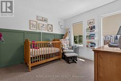 Second bedroom. - 
