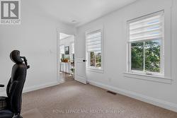 Third bedroom. - 
