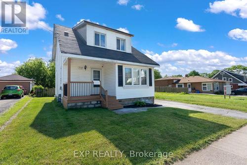 5932 CARLTON AVENUE  Niagara Falls (Dorchester), ON L2G 5J5