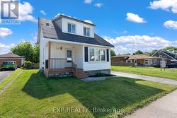 5932 CARLTON AVENUE Niagara Falls (Dorchester), ON L2G 5J5