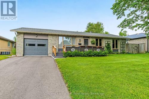 27 WOODCOCK DRIVE  Tillsonburg, ON N4G 4M3