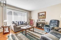 Alternate View of Living Room - 