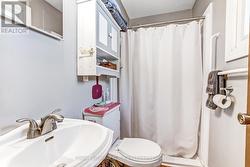 3pc Ensuite - 