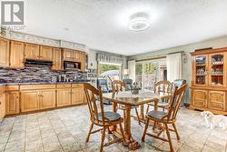 Kitchen - 