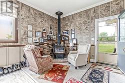 Garage - 