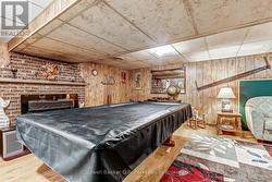Recreation Room - 