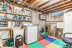 Laundry Room area - 