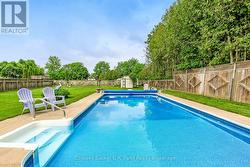 Inground Pool - 