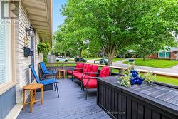 Front Porch - 