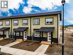 295 WITCH HAZEL DRIVE Whitehorse, YT Y1A 0T9