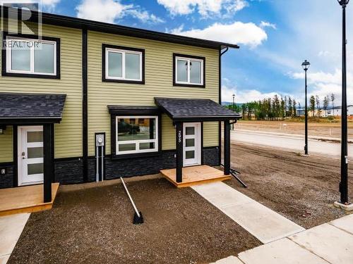 295 Witch Hazel Drive, Whitehorse, YT 