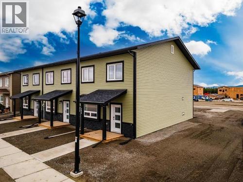 295 Witch Hazel Drive, Whitehorse, YT 