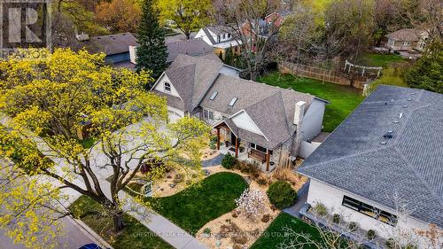 140 ABERDEEN ROAD  Waterloo, ON N2M 2Y7