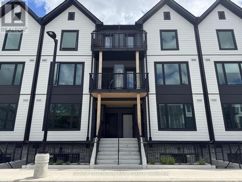 214 - 708 WOOLWICH STREET  Guelph, ON N1H 0C8