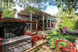 45 - 85 THEME PARK DRIVE Wasaga Beach, ON L9Z 1X7