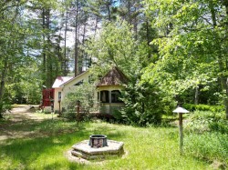 997 Ch. Baie-Mcadam Laniel, QC J0Z 2K0