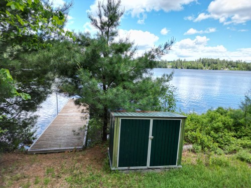 Waterfront - 997 Ch. Baie-Mcadam, Laniel, QC 