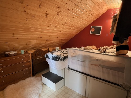 Bedroom - 997 Ch. Baie-Mcadam, Laniel, QC 
