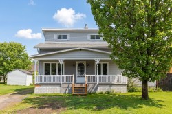 421 Rue de l'Alouette Shawinigan, QC G0X 1L0