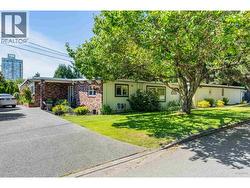 529 APPIAN WAY  Coquitlam, BC V3J 2A6