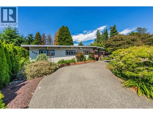 529 Appian Way, Coquitlam, BC 