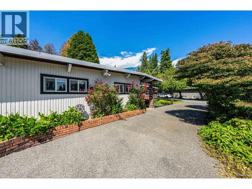 529 Appian Way, Coquitlam, BC 