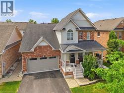 33 STEVENS Drive Niagara-On-The-Lake, ON L0S 1J0