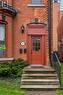 Duplex = Two-family home - 146 Forest Avenue, Hamilton, ON 