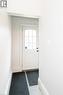 Unit 2 is accessed from Forest Avenue via a private walk-up entrance. - 146 Forest Avenue, Hamilton, ON 