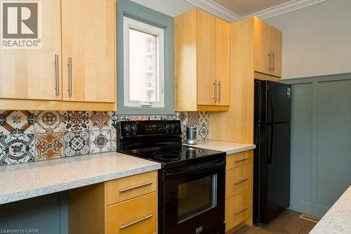 146 Forest Avenue, Hamilton, ON 