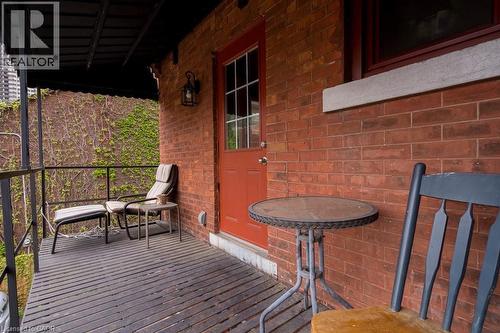 146 Forest Avenue, Hamilton, ON 