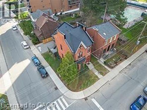 146 Forest Avenue, Hamilton, ON 