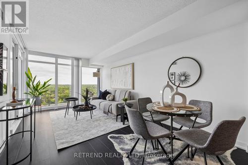 2108 - 72 ESTHER SHINER BOULEVARD  Toronto, ON M2K 0C4