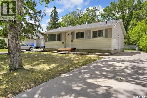 12 Birchwood ROAD  Regina, SK S4S 5N2