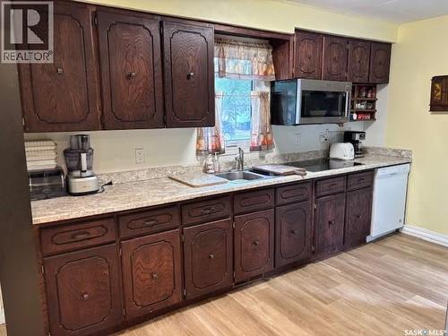 234 3Rd Avenue W, Canora, SK 