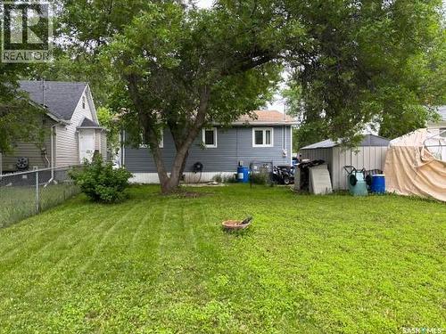 234 3Rd Avenue W, Canora, SK 